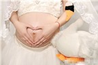 7 dấu hiệu báo mẹ mang thai đôi