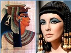 Tiêu chuẩn “đẹp” thay đổi như thế nào sau 3000 năm?