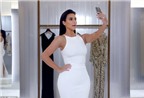 Kim Kardashian tiết lộ bí quyết chụp ảnh 
