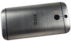 Smartphone HTC One M9 sở hữu camera 'khủng' 20 megapixel