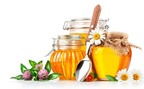 10 công dụng chữa bệnh tuyệt vời của mật ong