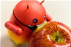 10 tính năng Android đi trước iOS