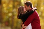 Nụ hôn có thể xua tan tác động của dị ứng