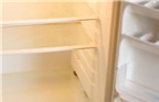 Bí quyết vệ sinh tủ lạnh cực nhanh và sạch để đón Tết
