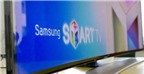 TV thông minh của Samsung “nghe lén” người dùng?