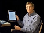 Cuốn sách tâm đắc của Mark Zuckerberg và Bill Gates