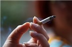 Dấu hiệu ung thư phổi ở người không hút thuốc