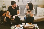 Bí quyết để hẹn hò thành công: Đừng bao giờ nói chuyện công việc