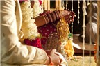 Ấn Độ: Chú rể đột quỵ, cô dâu cưới luôn khách mời
