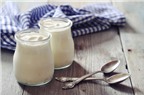 7 lợi ích làm đẹp bất ngờ của sữa chua
