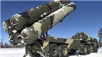 Iran nghiên cứu đề xuất thay thế tên lửa S-300 của Nga