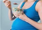 Những loại thực phẩm gây sảy thai mẹ bầu cần tránh