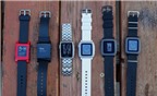 Những điều cần biết về Pebble Time - mẫu smartwatch của năm 2015