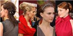 5 kiểu tóc thịnh hành nhất qua các mùa Oscar