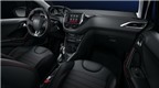 Peugeot 208 thay đổi thiết kế nhẹ, bổ sung tùy chọn động cơ