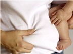 Cách giúp mẹ bầu giảm mỡ bụng sau khi sinh