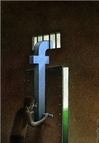 Facebook đã tàn phá cuộc sống của chúng ta như thế nào?
