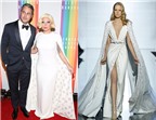 Váy cưới độc đáo cho 'nàng lắm chiêu' Lady Gaga