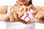 Giảm tác dụng phụ của da trong xạ trị ung thư vú
