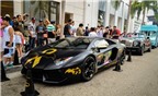 Lamborghini Batventador - siêu xe cho Batman