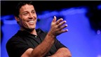 Tony Robbins tiết lộ bí quyết làm giàu nhanh