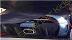 Lộ diện ảnh sống siêu xe Koenigsegg Regera