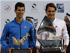Roger Federer đăng quang tại Dubai Duty Free Tennis Championships: 33 tuổi vẫn chạy tốt