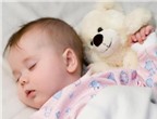 Dùng thuốc ngủ cho trẻ dễ dẫn tới nguy cơ tai biến