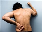 Những lý do bất ngờ khiến bạn đau lưng