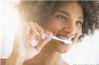 8 sai lầm bạn thường mắc phải khi đánh răng