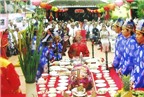 Những lễ hội “sạch” ở miền Trung