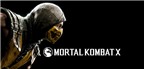 Mortal Kombat X sẽ có phiên bản dành cho di động
