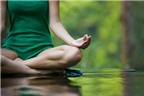 Thiền định giúp bảo vệ sức khỏe của não