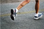 Chạy bộ giúp ngăn ngừa viêm khớp gối
