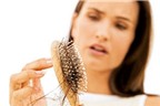 Những yếu tố nguy cơ gây rụng tóc