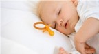 Trẻ có giấc ngủ sâu sẽ có trí nhớ tốt