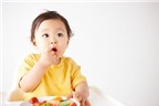 Ăn mỡ giúp trẻ thông minh hơn