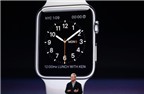 12 điều cần biết về Apple Watch