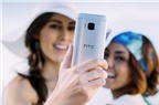8 điểm khác biệt giữa HTC One M8 và One M9