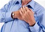 Có khi nào bị bệnh động mạch vành mà không đau ngực?
