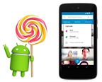 Google tung Android 5.1: Bảo mật tốt hơn, hỗ trợ đa SIM