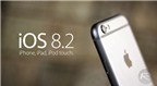 iOS 8.2 chính thức phát hành, hỗ trợ tốt Apple Watch
