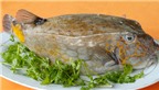 Những món cá dành cho thực khách sành ăn