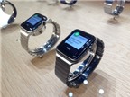 Những câu hỏi chưa có lời giải đáp về đồng hồ thông minh Apple Watch