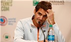 Federer: Tôi đang chơi thứ tennis tốt nhất ở tuổi 33