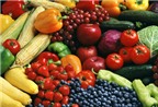 Thực phẩm có khả năng kháng viêm và chống béo phì