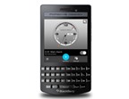 BlackBerry ra smartphone siêu sang Porsche Design P'9983 Graphite