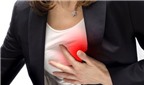 Căng thẳng và khả năng phục hồi sau cơn đau tim ở phụ nữ