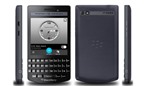 Dế hạng sang BlackBerry P'9983 Graphite chính thức lên kệ