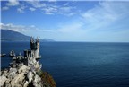 [Photo] Những khung cảnh và địa điểm tuyệt đẹp tại Crimea